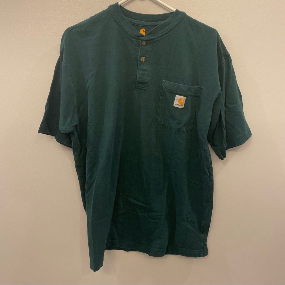 Short sleeve Carhartt T-shirt